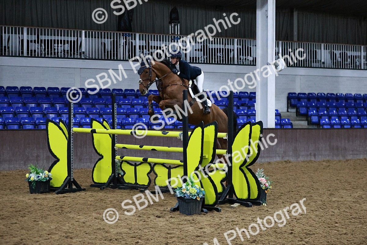SBM_002279 - Class 7 - National 1.30m 1.40m