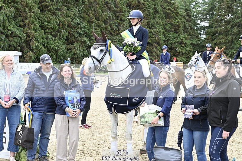 250525A-110145-15646 - Presentations Section A British Young Rider 3 Star