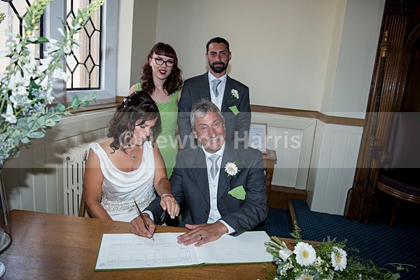 NMH-389 - Sonja and Steve's Wedding 21/7/2018