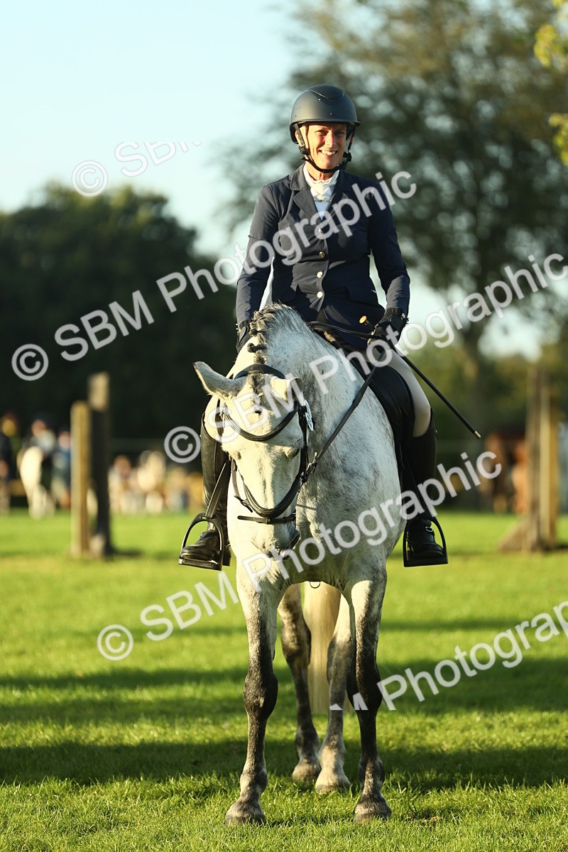 SBM_55553 - S14 - Riding Club Horse
