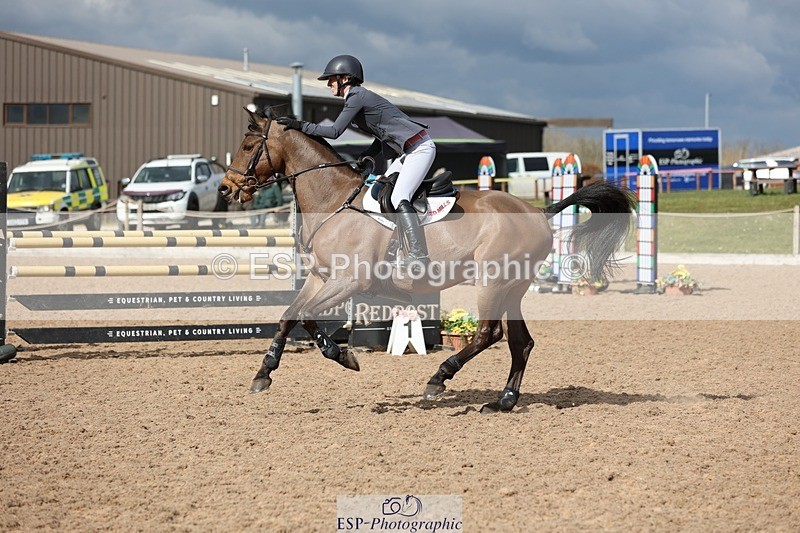 250314-131423-02128 - Cls 8+9 Foxhunter and 1.20m Open