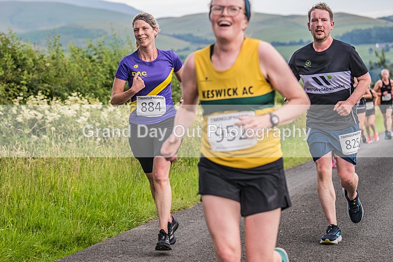 Lambfoot Loop-503 - Lambfoot Loop Road Race Tuesday 7th July 2026