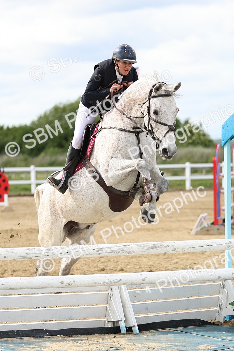 SBM_001617 - Class 7 - National 1.30m 1.40m