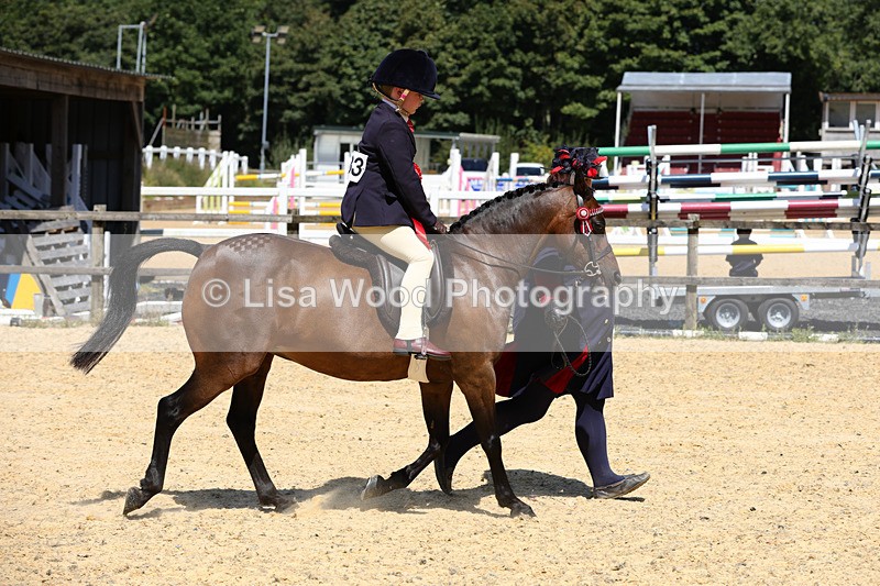 1X9A8953 - Ring Three Championship