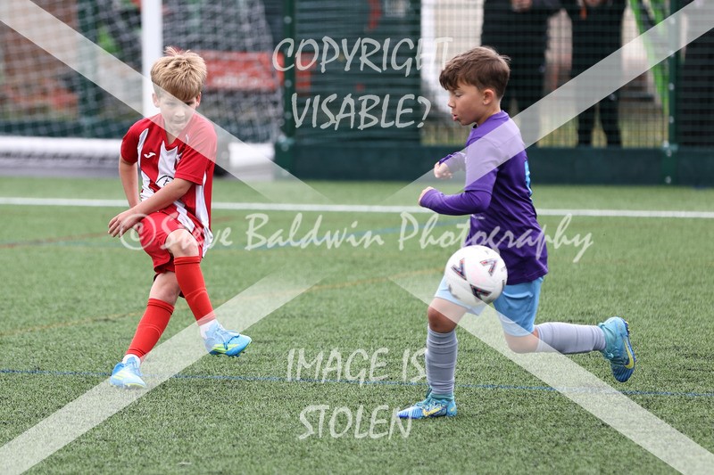 1DX30821 - Sat 6th U9 Boys