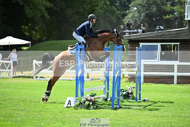 250703A-110724-03065 - Cls 1 Snr Foxhunter