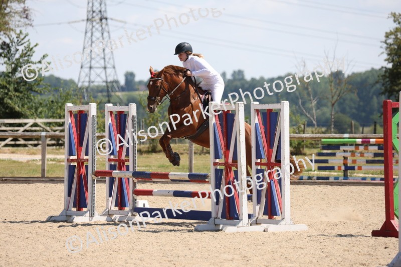 20250713-0927 - Class 5 - 80cm