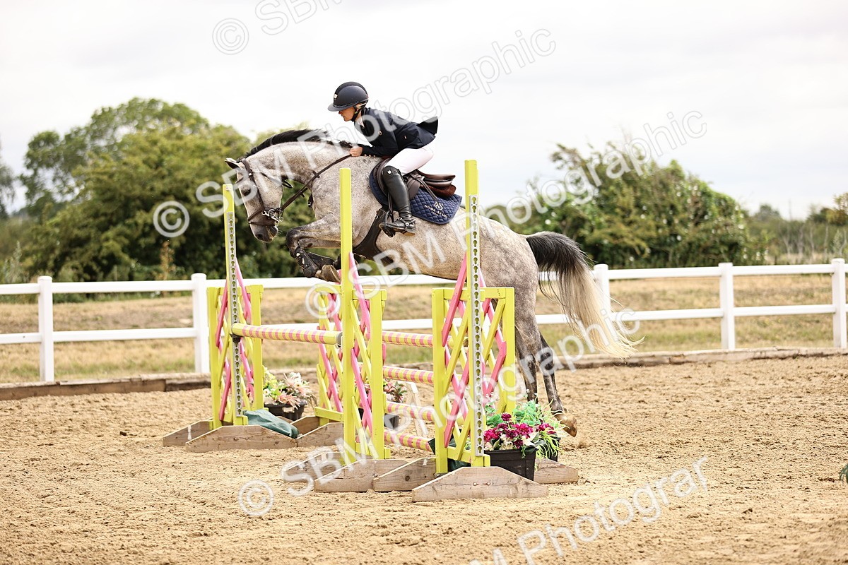 SBM_012982 - Class 13 - Senior British Novice - 90cm Open