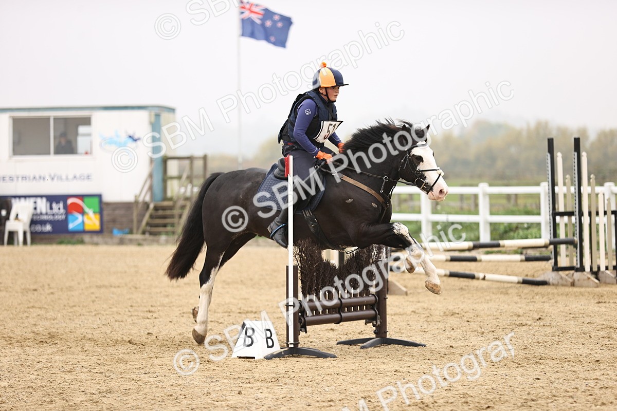 SBM_001278 - Class 1 - 70cm