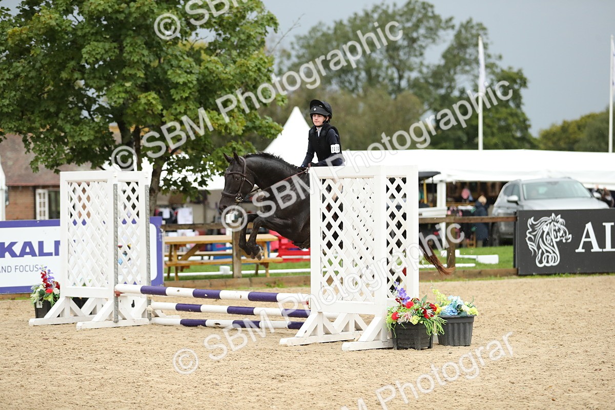 SBM_34432 - J60 Clear Round 50cm