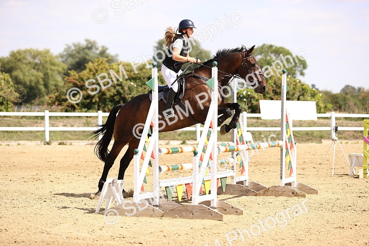 SBM_006245 - Class 10 - Amateur Championship Qualifier 95cm