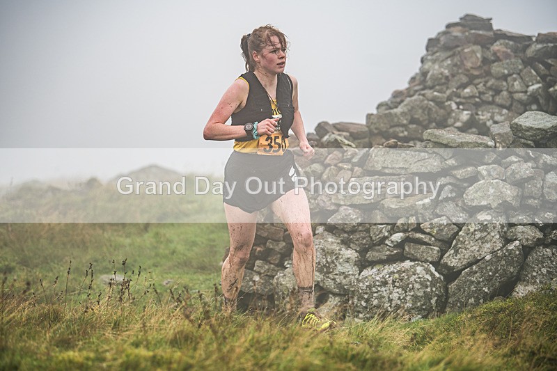 Ennerdale-46 - Ennerdale show Fell Race Wednesday 28th August 2024