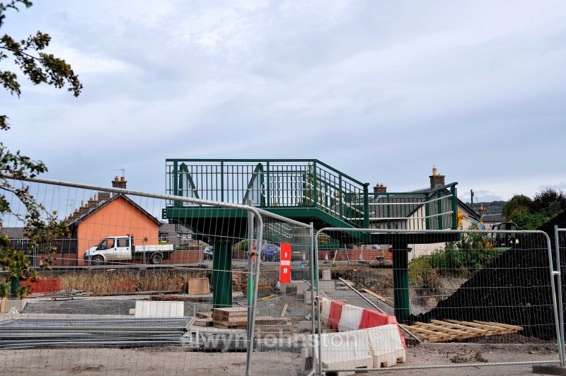  - WAVERLEY LINE 2012-2015
