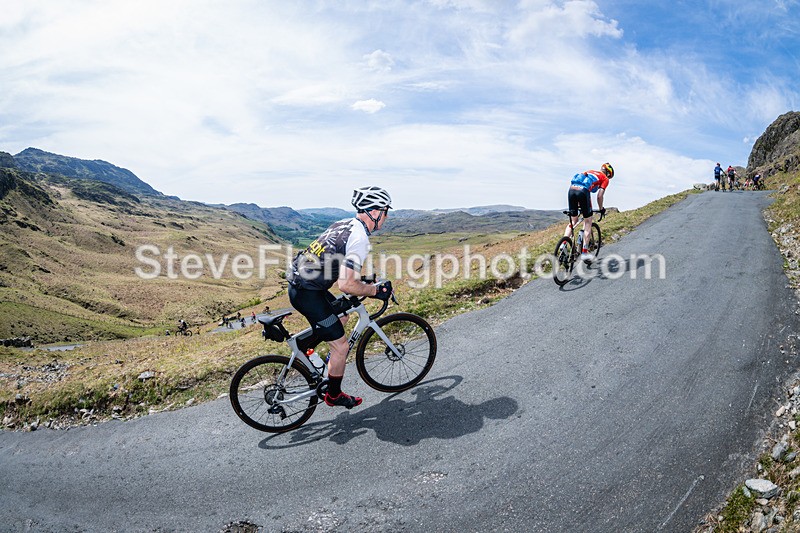 135308 - Hardknott Pass Camera 2 13.00-14.00