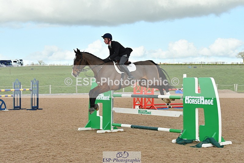 240306A-153357-02202 - Cls 5 Foxhunter and 1.20m Open