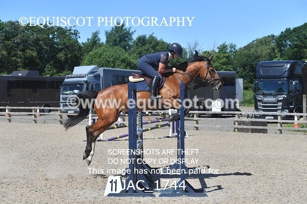 JAC_1744 - CLASS 4 Senior Discovery/ 1m Open