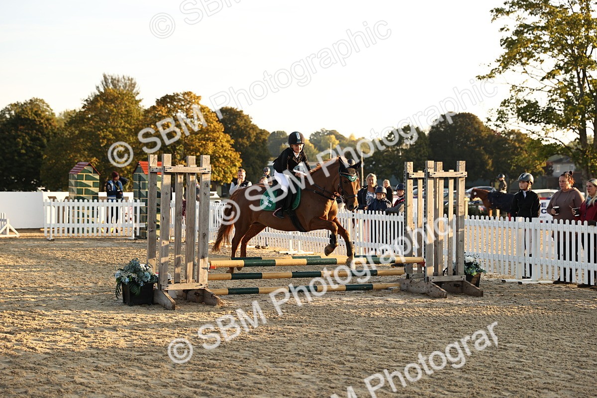 SBM_56984 - J11 - Junior Pony 50cm Championship