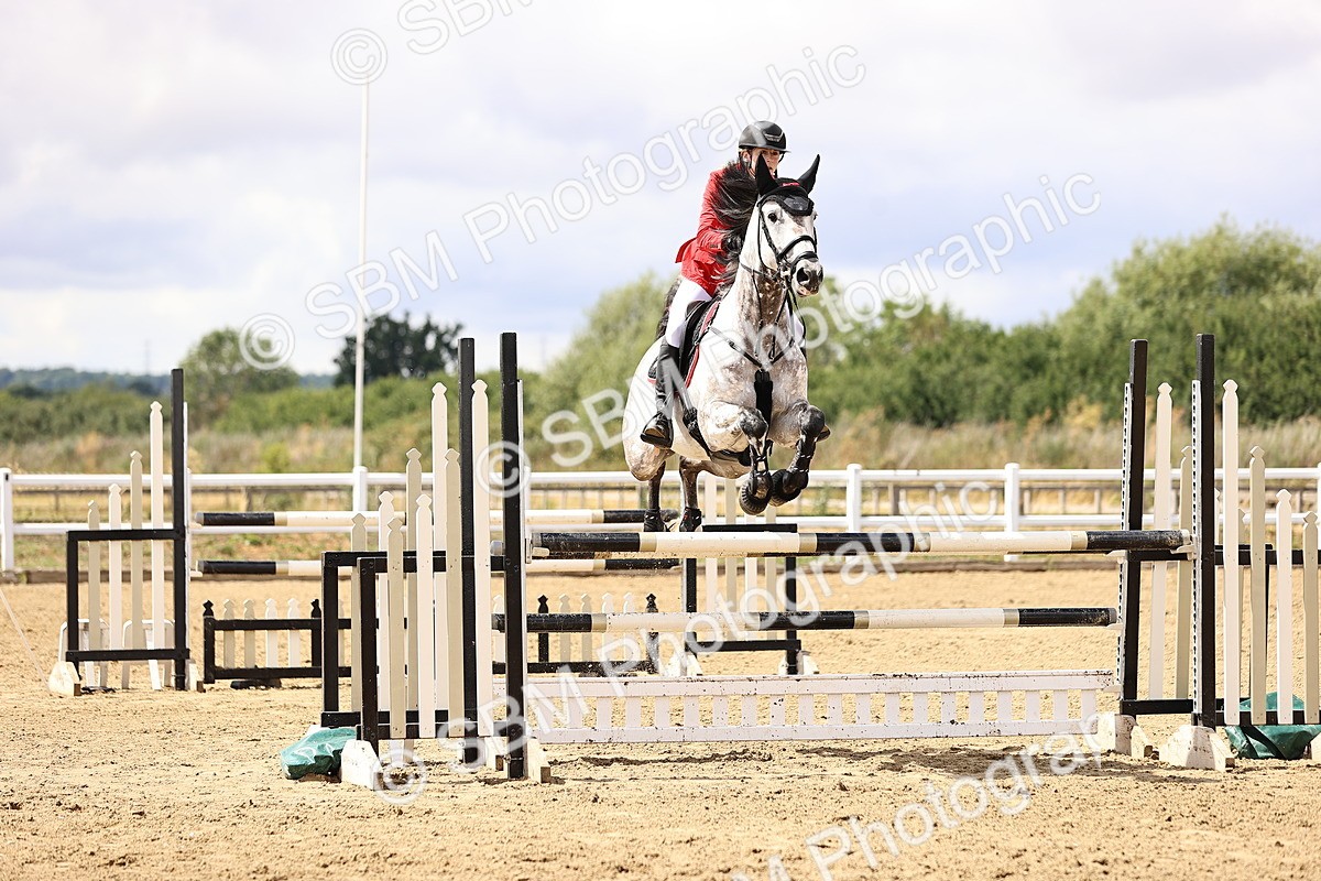 SBM_026714 - Class 13 - Senior Newcomers - 1.10m