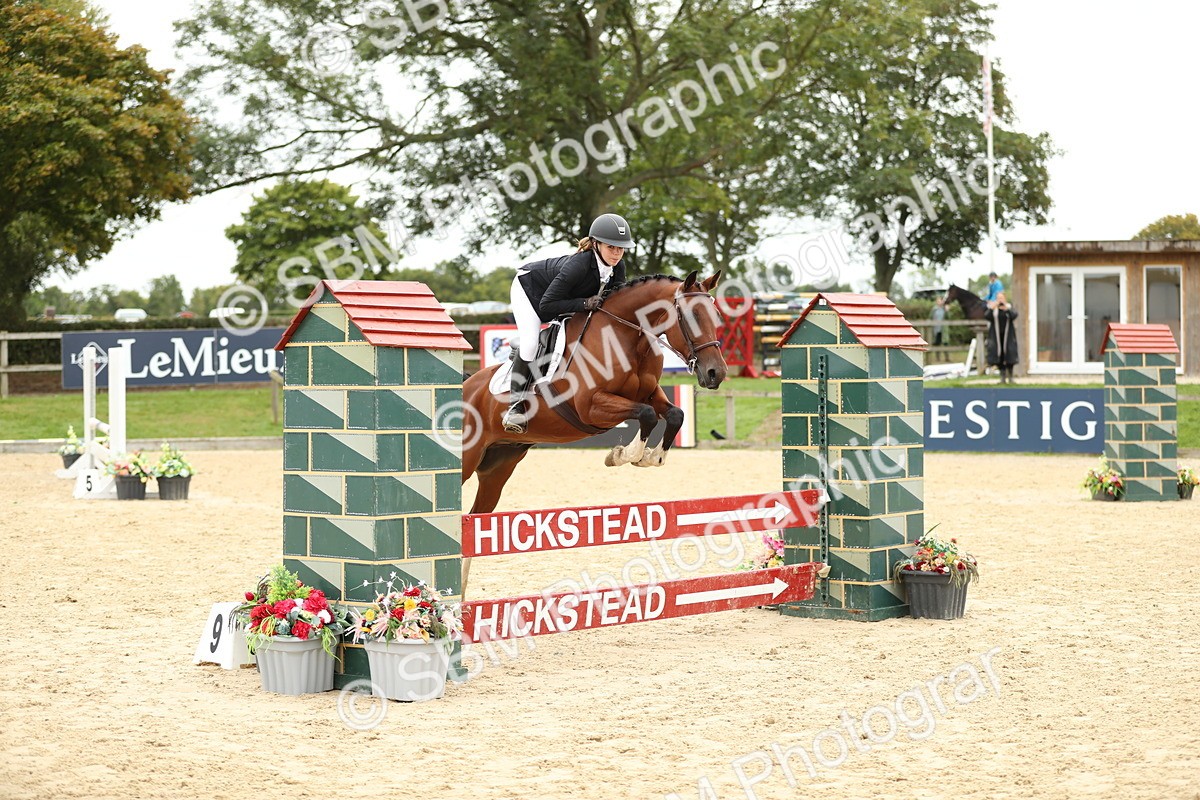 SBM_63107 - Supreme championship 75cm 80cm