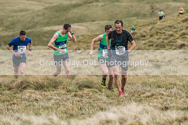 Hartside-31 - Dockray-Hartside Fell Race Wednesday 6th May 2026