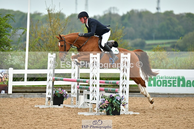 230504A-110645-00993 - Cls 2 Snr Discovery & Open