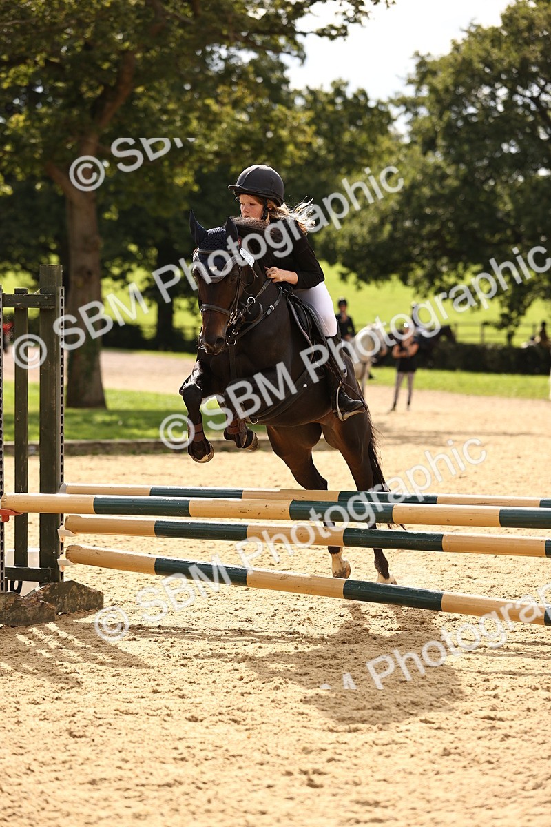 SBM_47746 - J9 - Junior Pony 70cm Championship