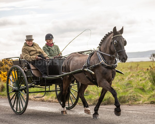 Anne -107 - Troon Easter Monday Drive 2026