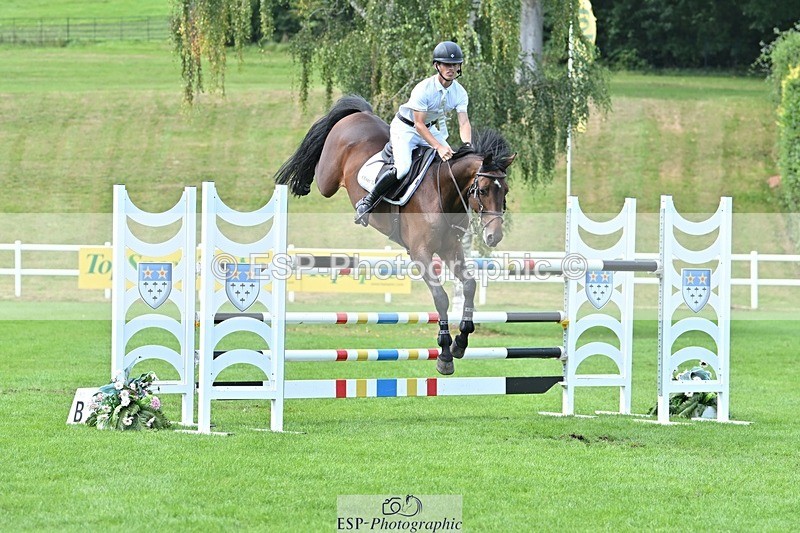 230909-135437-06185 - Cls 12 National 1.30m Open