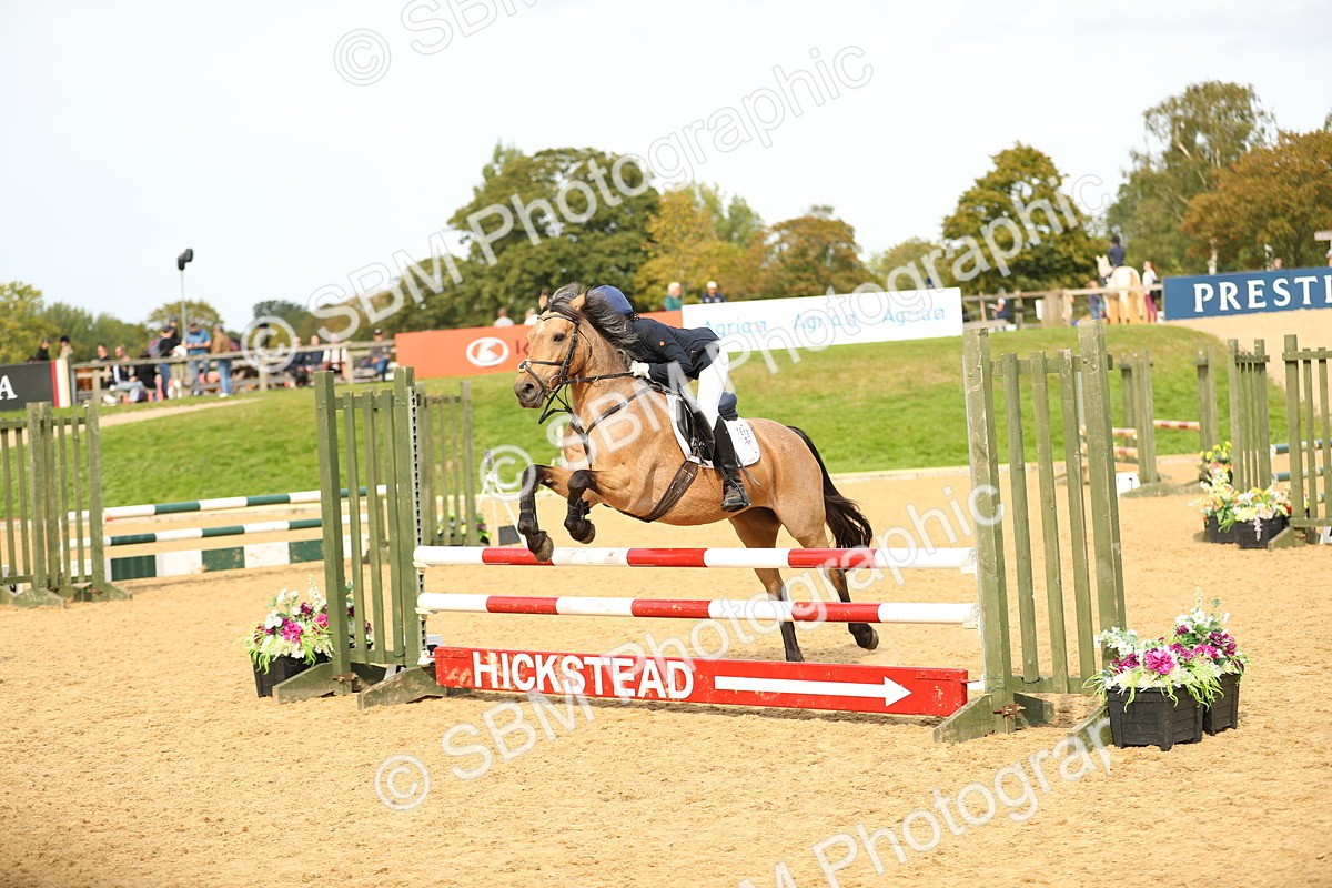 SBM_70219 - J18 - Junior Pony 85cm Championship
