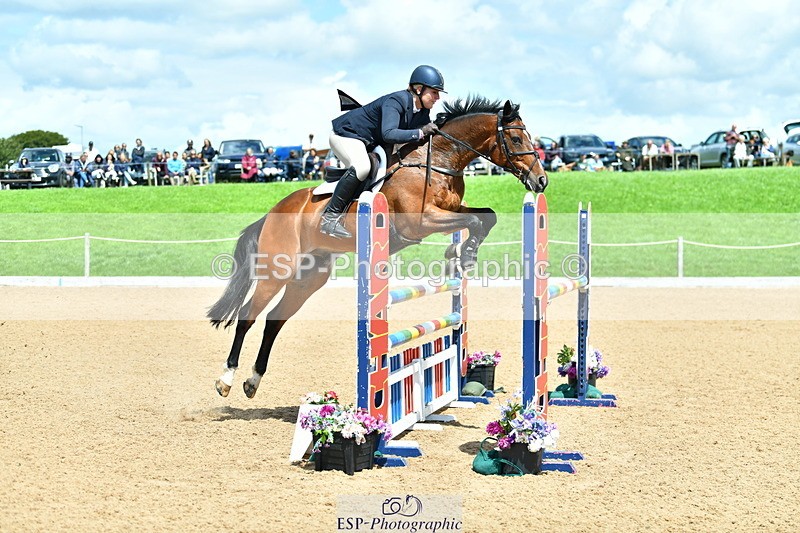 230729A-130541-06220 - Cls 14 NAF Bronze 2nd Jump Off and Pres