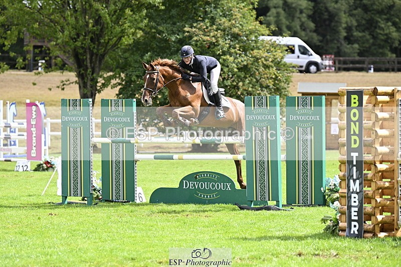 250829A-133838-02268 - Cls 2 Snr Foxhunter