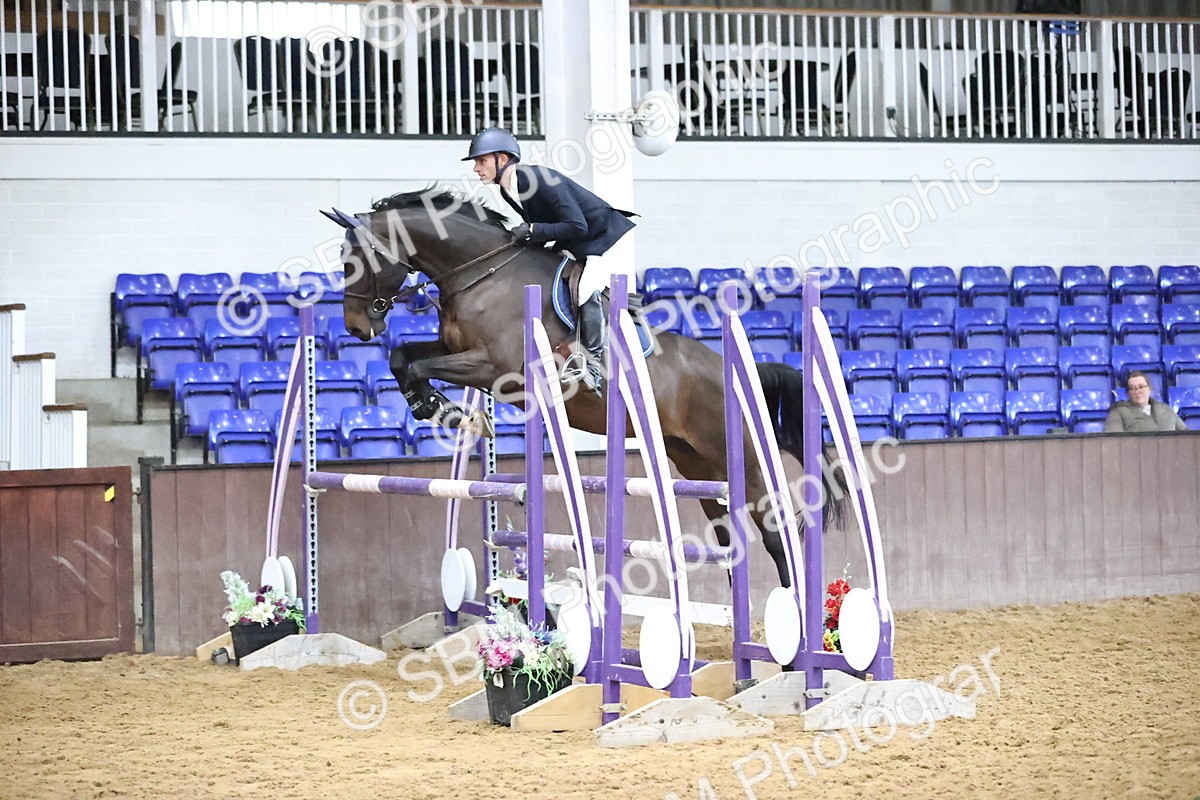 SBM_003477 - Class 11 - Senior Newcomers 1.10m