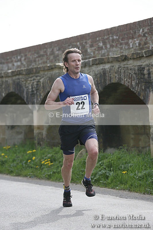 CAD 190419 55 - Cadence Events    Good Friday 10 Miler 19/04/19