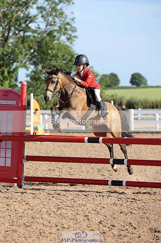 240629A-181753-09250 - Cls 14 Springboard 128cm + 138cm