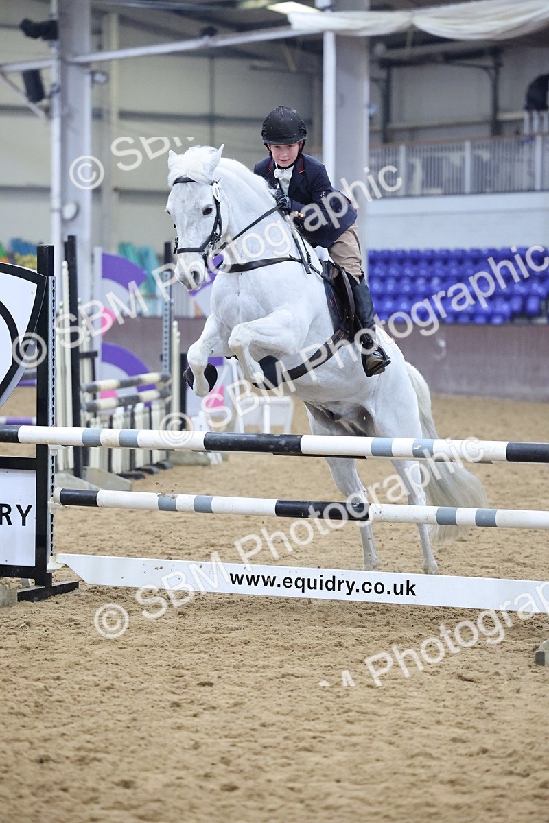 SBM_002847 - Class 10 - Pony Discovery - 90cm Open