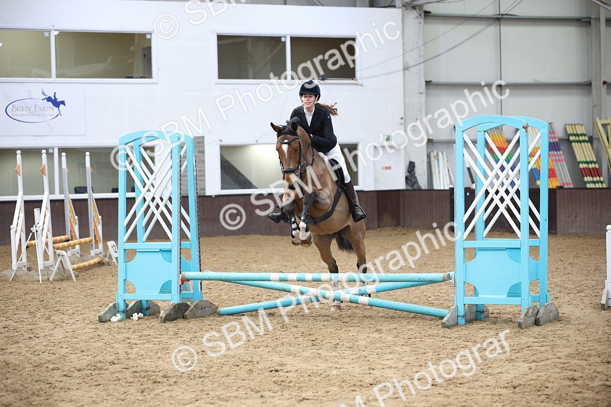 SBM_000650 - Class 3 - 60cm