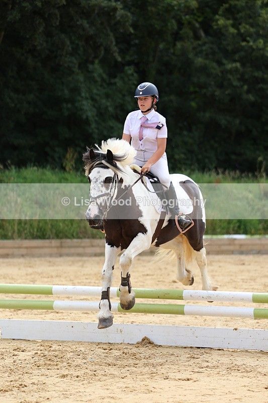 3E7A2761 - Class 4: 60cm Junior