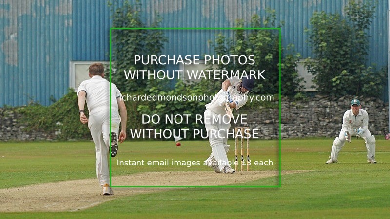 DSC02134 - Kendal CC v Fulwood & Broughton