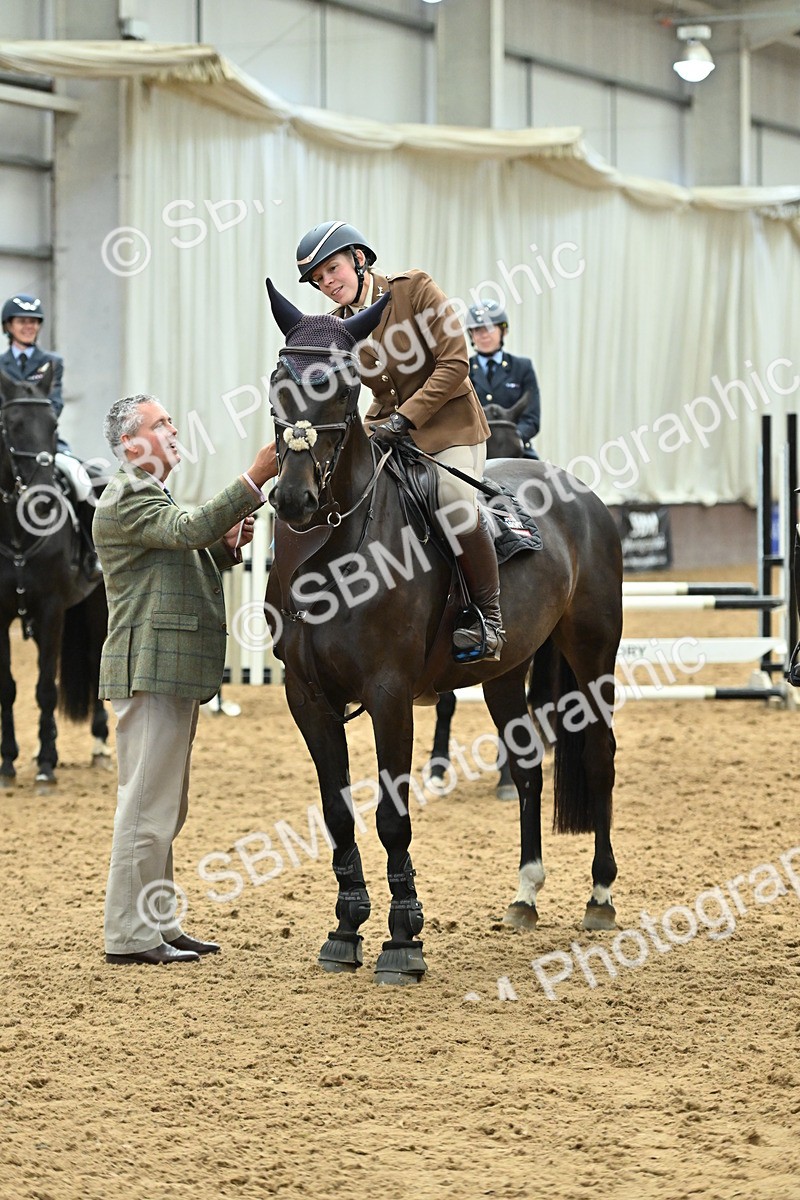 SBM_004164 - Class 60 - 1m Combined Training Showjumping