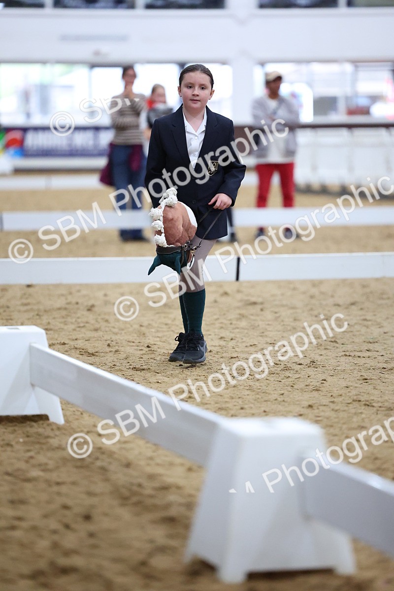 SBM_002509 - Class 7 - Freestyle Dressage Championship Final