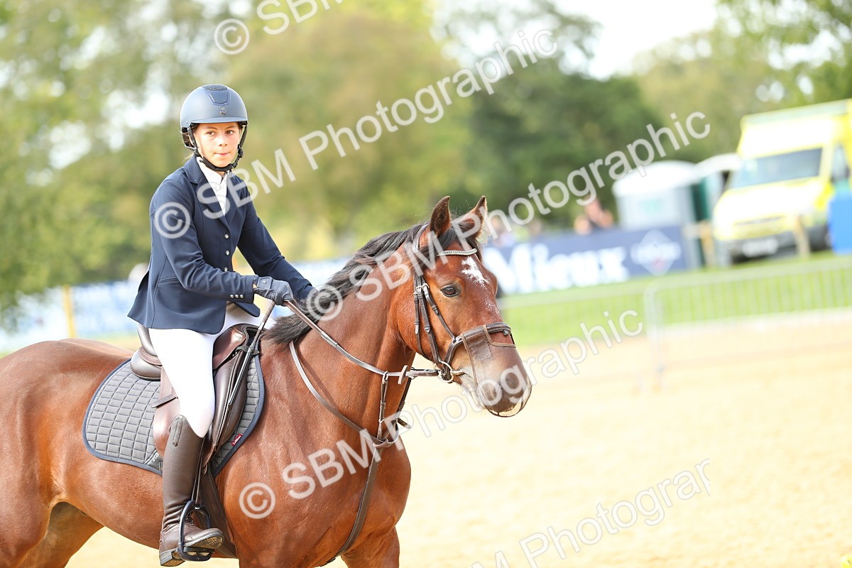 SBM_67901 - J17 - Junior Pony 80cm Championship