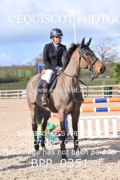 BPP_0351 - CLASS 21 SUN Senior 1.05m Open