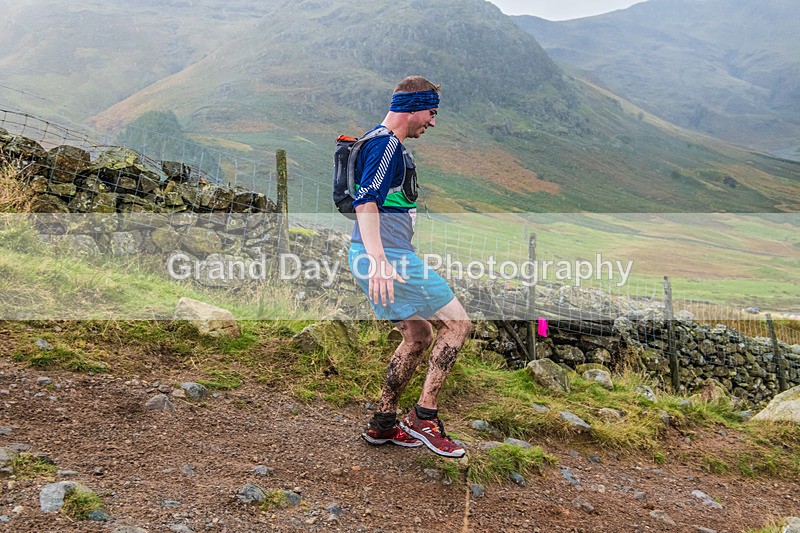 Langdale-2268 - Langdale Horseshoe Fell Race Saturday 8th October 2022