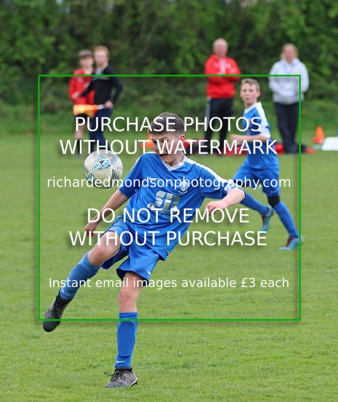 IMG_3378 - Wattsfield U13 v Heathwaite U13 (19/4/22)