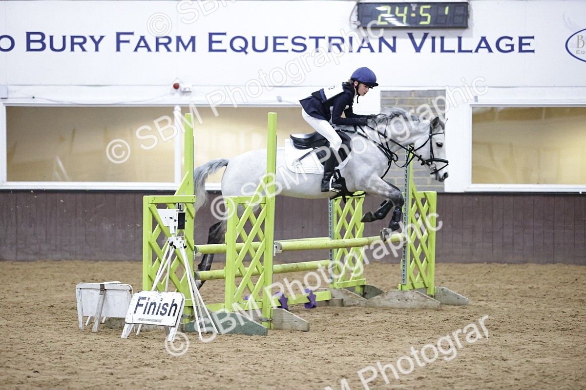 SBM_000364 - Class 1 - 80cm