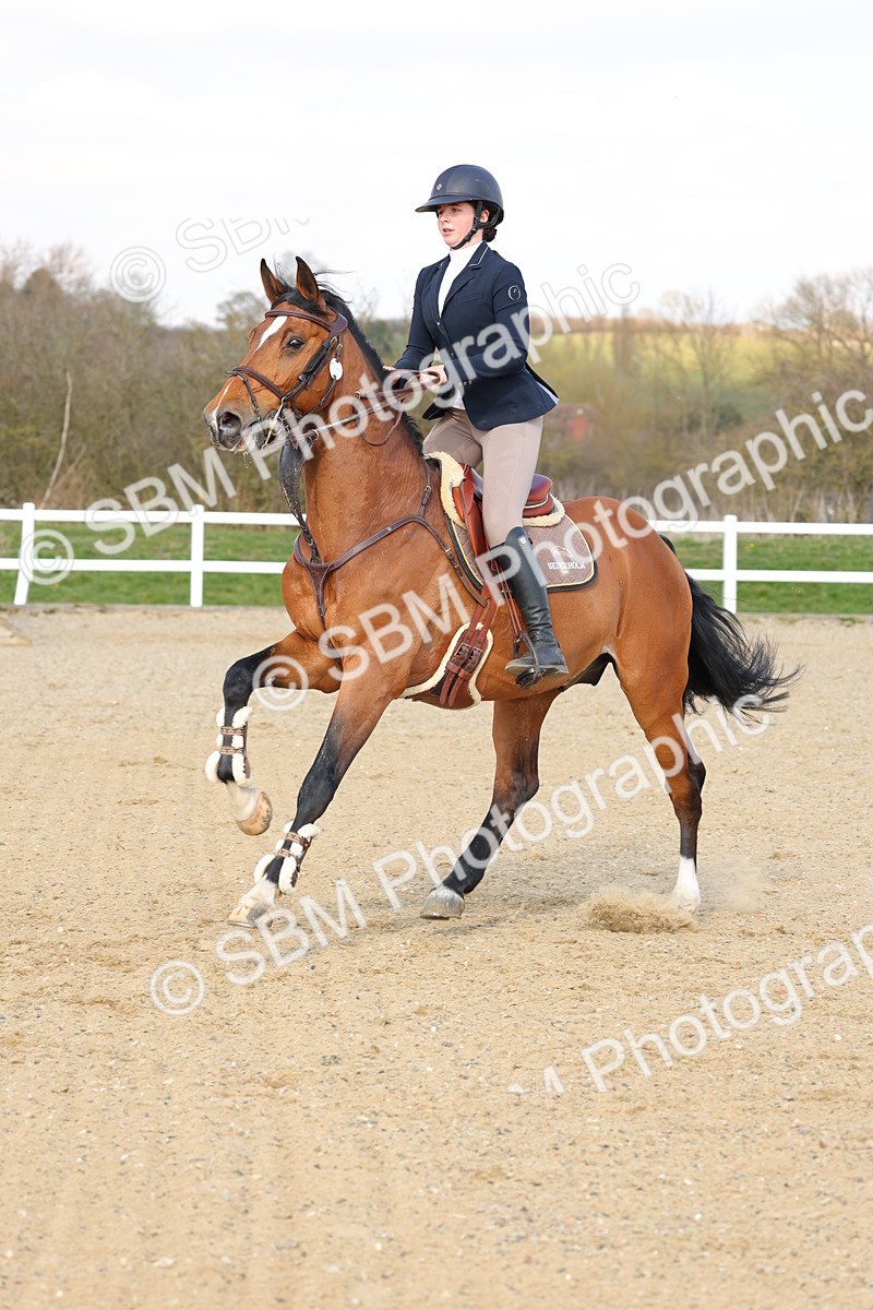 SBM_001895 - Class 6 - National 1.30-1.40m