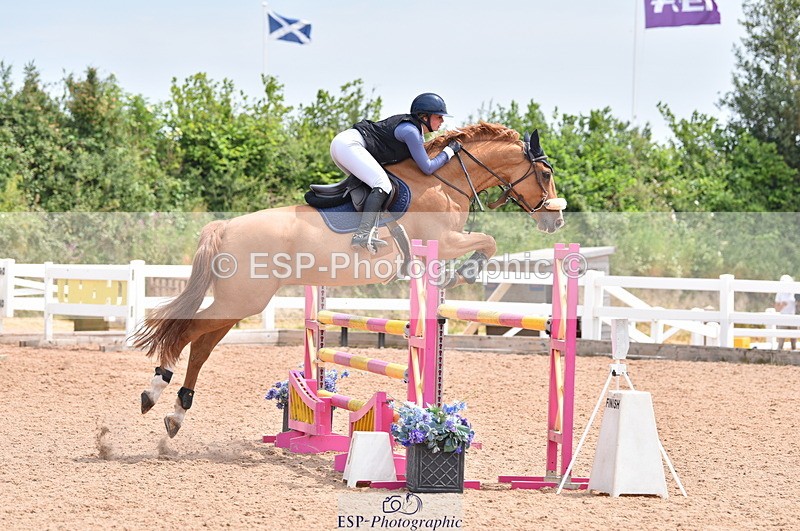 230609A-141802-01385 - Cls 13 1.10m Amateur Qualifier