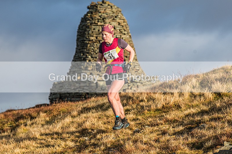 Nine Standards-542 - Nine Standards Fell Race Wednesday 1st January 2025