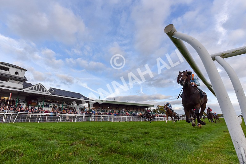 171026-Race 7-Lexington Blitz-8696 - Race 7 4.45pm William Hill Catterick Dash Handicap