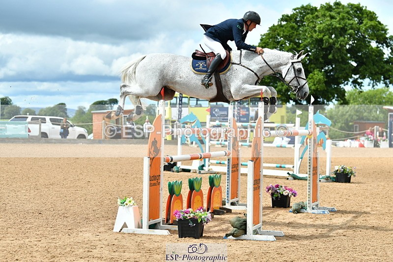 230723A-141657-12874 - Cls 12, 2 Star Big Tour Grand Prix Jump Off and Presentations